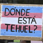 5 años sin Tehuel: el grito por Justicia que no se apaga