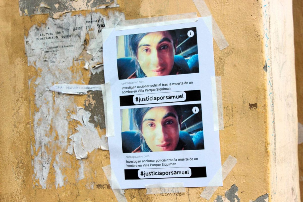 Argentina 2025: Los crímenes de odio contra la comunidad LGBT+ alcanzan un pico histórico alarmante