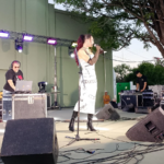 Córdoba: la diversidad de La Carlota marchó por quinta vez