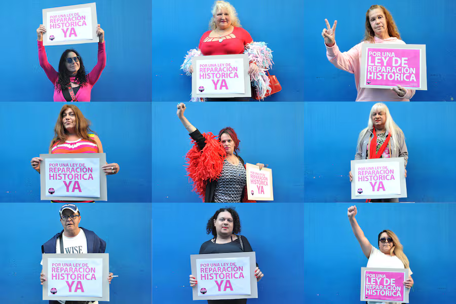 A 50 años del golpe: Del "Iceberg de la Crueldad" a la urgencia de la Reparación Histórica