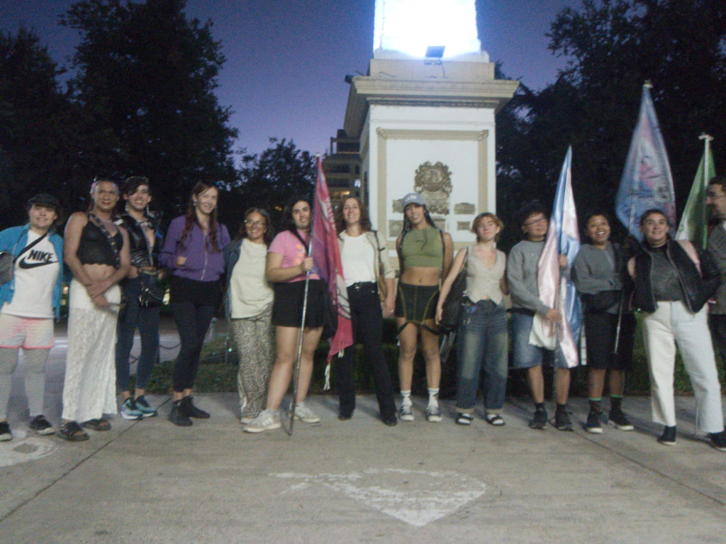 Tandil: el Municipio no cumple una ordenanza vinculada a los derechos de personas trans