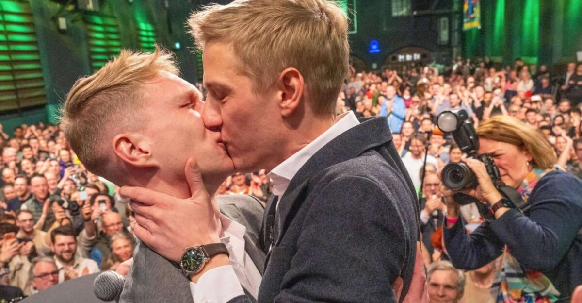 Alemania: un joven de 35 años es el nuevo alcalde abiertamente gay de Munich