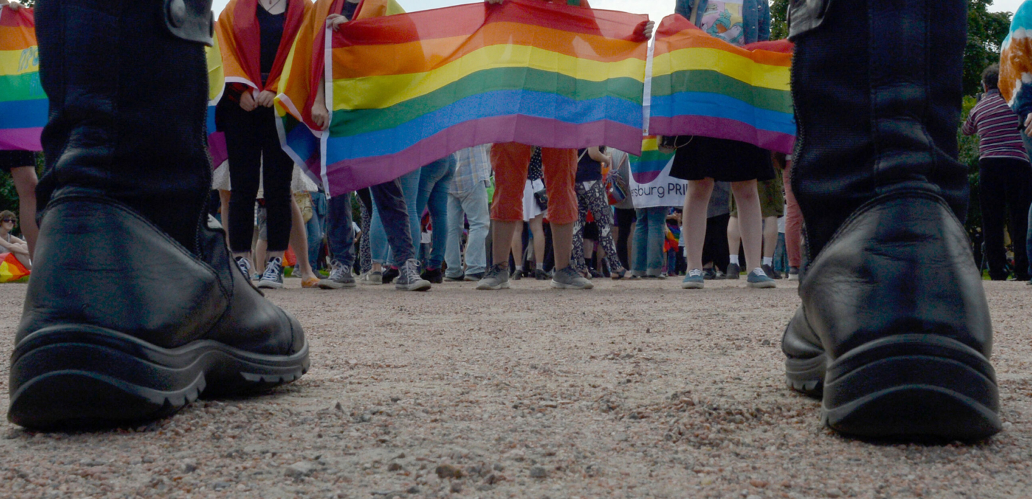 Rusia: Condena a dueña de boliche profundiza la persecución contra la comunidad LGBTI