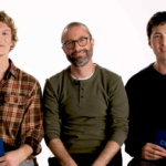 Más que Rivales: Jacob Tierney anticipó un giro maduro para la segunda temporada