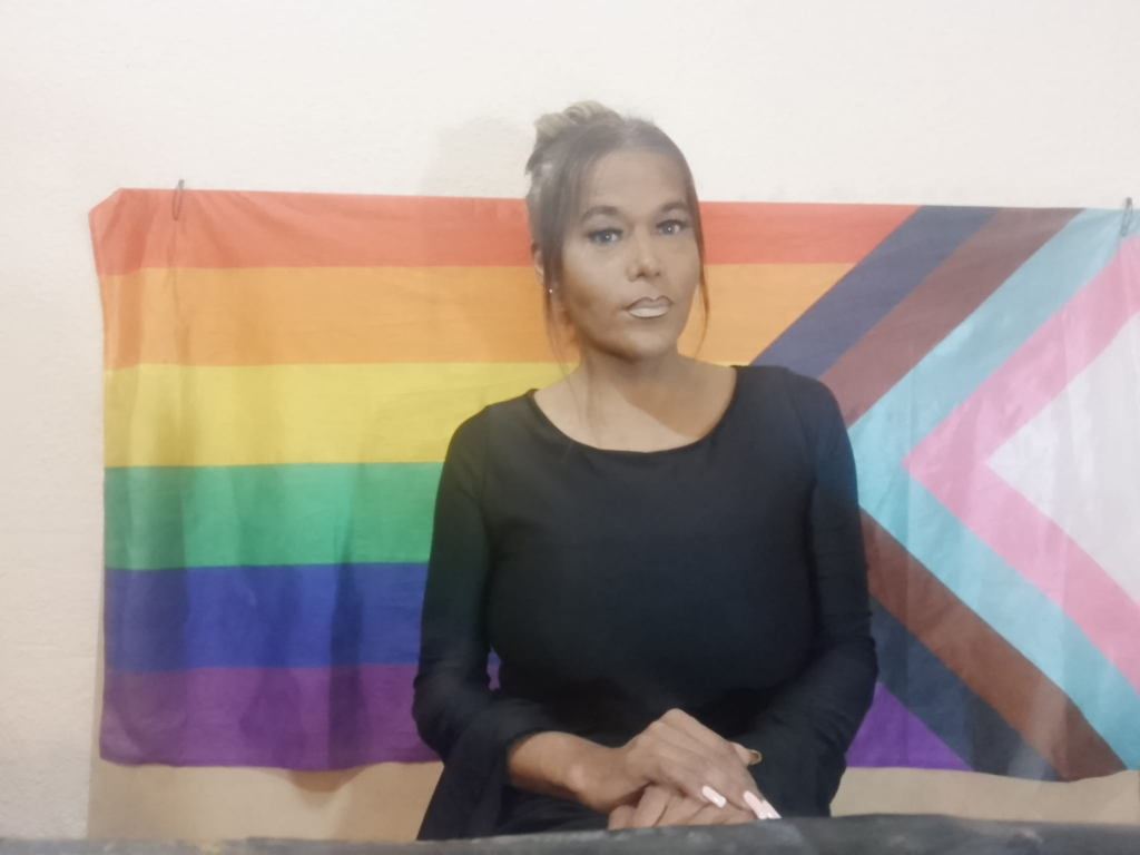 Patricia Rearte: el largo camino desde el "aceite de avión" hasta la lucha por una salud pública integral