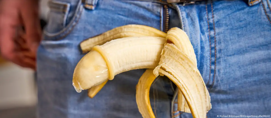 Ciencia y placer: ¿Qué es el delta del frenillo y por qué es el nuevo "punto G" masculino?