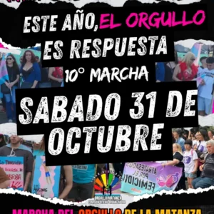 la matanza 2026