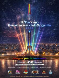 II Torneo en Rosario