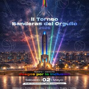 II Torneo en Rosario