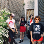 Noche rock queer en Casa Brandon: Desvío y Montarosa se unen en un mismo escenario