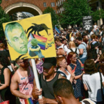 Histórico: La justicia europea declaró ilegal la ley anti-LGTBIQ+ de Hungría