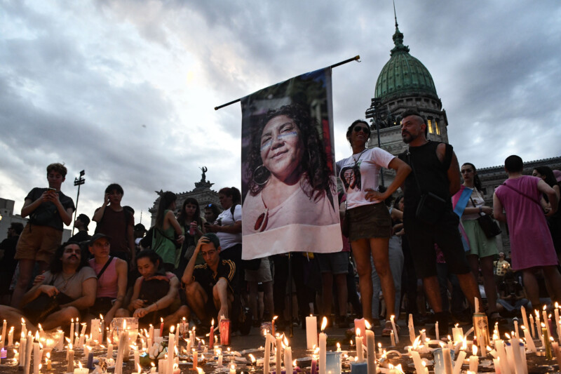 Condenaron al travesticida de Zoe López García, pero el tribunal descartó el agravante por crimen de odio