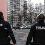 Francia detiene a un adolescente por planear un ataque contra las comunidades judía y lgbtq+