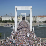 El Orgullo de Budapest y el fin del relato de Orbán
