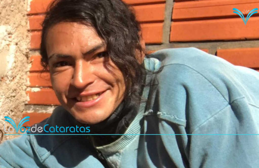 Una mujer trans lucha por su vida tras ser hallada inconsciente con graves lesiones en Puerto Iguazú