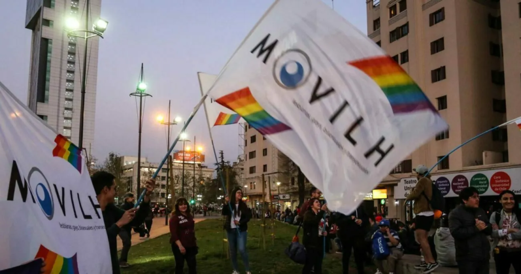 Movimiento LGTBI pide a Kast no retroceder en derechos y denuncia señales "preocupantes"