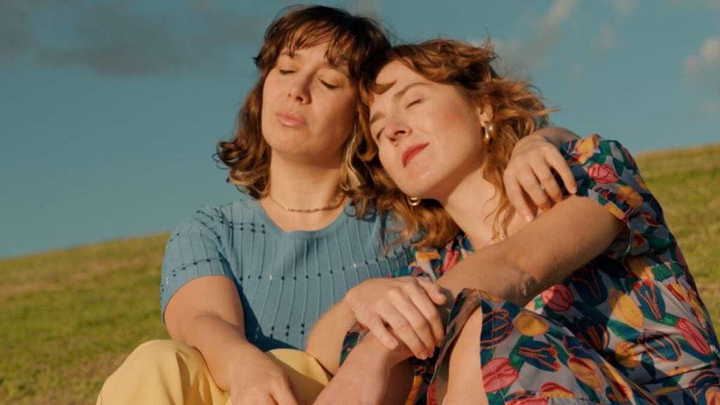 'Contando los días': Sin productora, sin presupuesto, sin pedir permiso