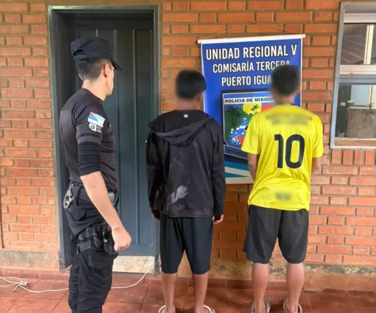 Transfemicidio de "Caí": dos detenidos, un menor imputado y una ciudad que sale a las calles a pedir justicia