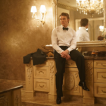 Rusia multa a un portal de noticias por publicar una reseña de Heated Rivalry