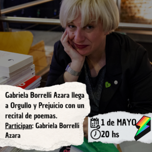 recital de poemas