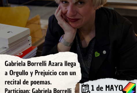 recital de poemas