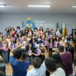 La Legislatura de Chaco reconoció la labor de mujeres y personas trans en la comunicación