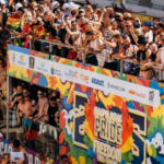 Maspalomas Pride 2026: más de 100.000 personas celebraron el orgullo bajo el sol de Gran Canaria