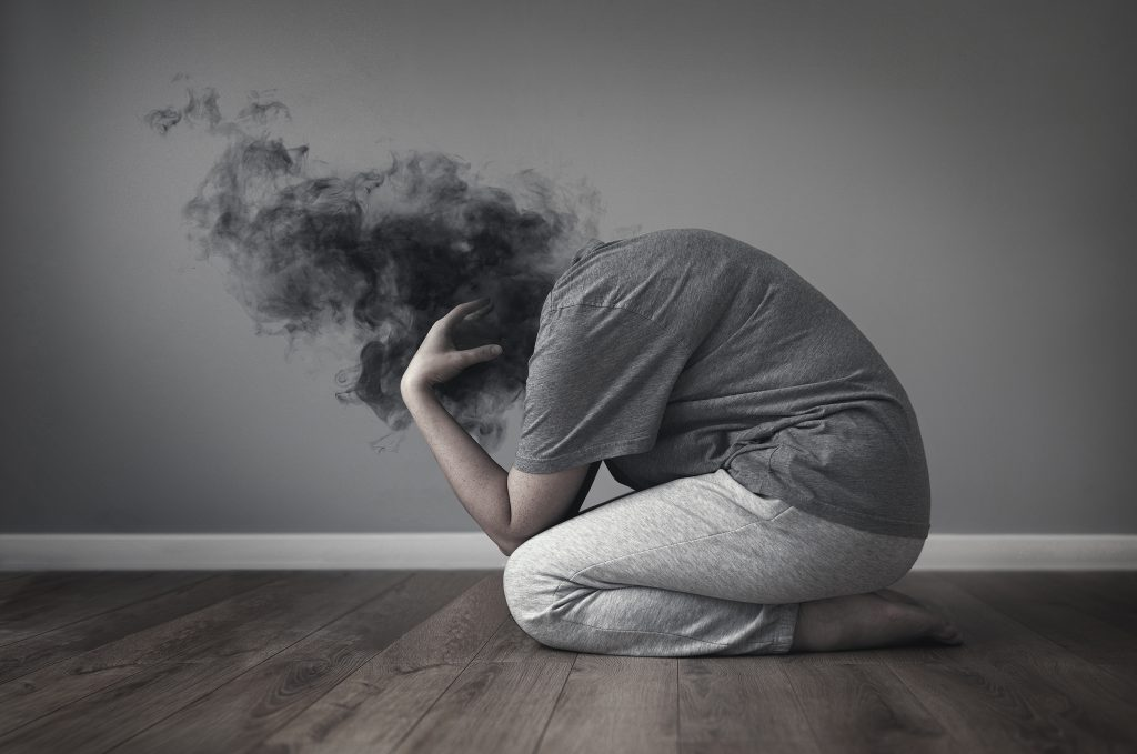 Radiografía de la desesperación: el salto crítico de los suicidios en la era Milei