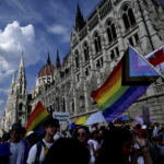 Hungría da marcha atrás: el gobierno de Magyar revisará las leyes anti-LGTBIQ+ de Orbán
