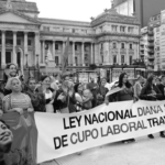 Tandil: lanzan una campaña de firmas para exigir que se cumpla el cupo laboral trans en el municipio