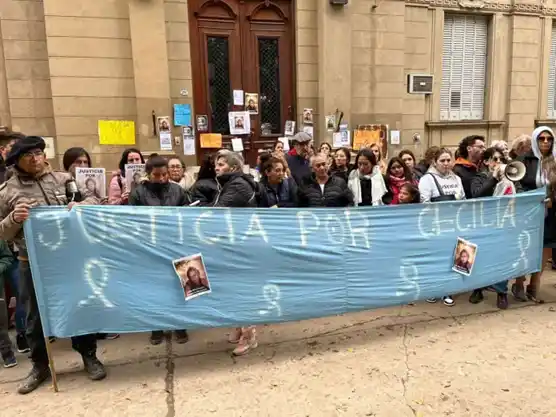 Asesinato de Cecilia Cardona: lo que comenzó como un "accidente vial" ahora se investiga como transfemicidio