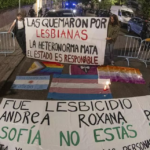 Comienza el juicio por el triple lesbicidio de Barracas: claves de un proceso histórico para la comunidad LGBTIQ+