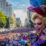 Financiamiento corporativo: La Parada del Orgulho LGBT+ de São Paulo pierde el 60% de sus patrocinadores estadounidenses