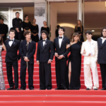 "La bola negra", de Los Javis, deslumbró en Cannes con una ovación de más de 15 minutos