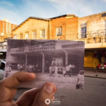 2- "Estamos en el centro, señor": ser gay en Resistencia, donde todo se sabe y nadie se va