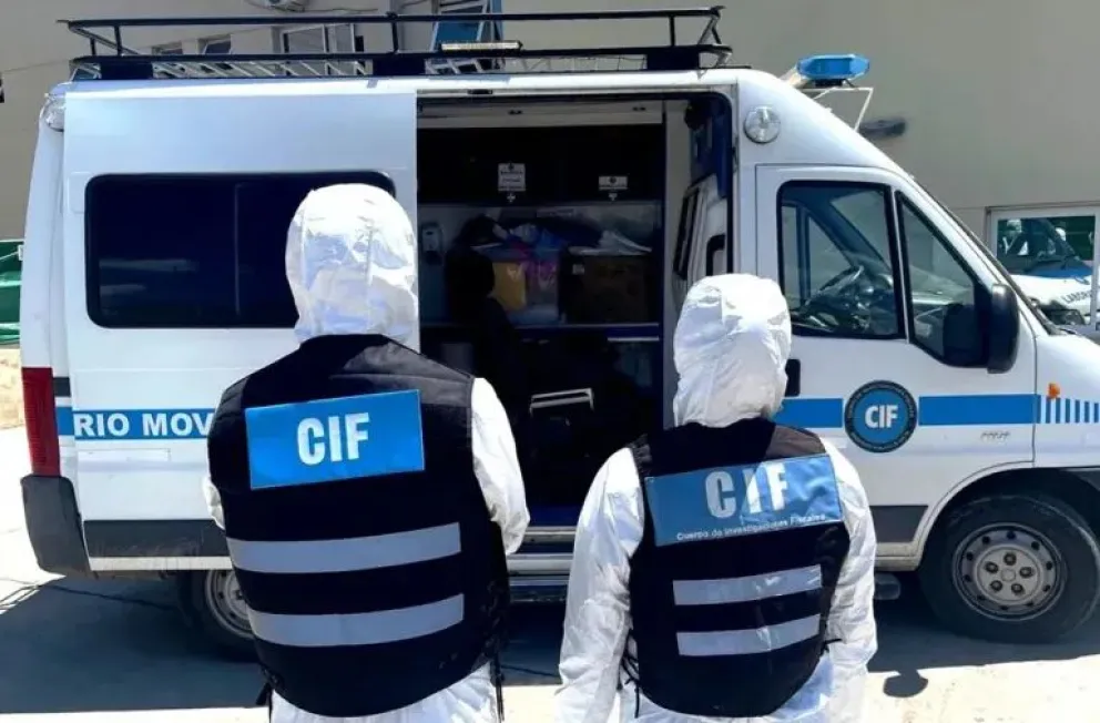 Piden investigar como crimen de odio la muerte de un hombre hallado desnudo y atado en Salta