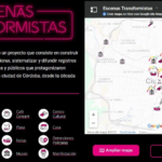 Mapear la memoria: el proyecto que rescata 50 años de cultura LGBTIQ+ en Córdoba
