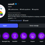 El arcoíris de Sanofi: orgullo en el logo, deuda con un empleado gay