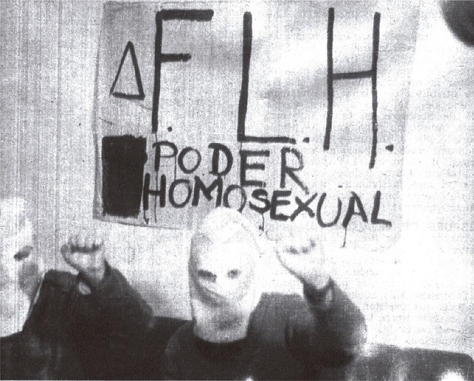 Contar desde los márgenes: una historia del periodismo LGBTIQ+ en el Día del Periodista