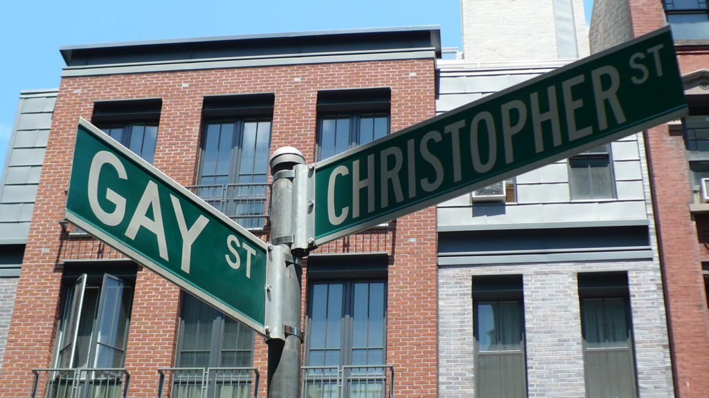 De la calle Christopher al mundo: el mapa político de la revuelta que encendió el Orgullo