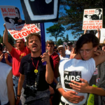 "Sin el VIH no hubiera existido el matrimonio homosexual": el periodista David France