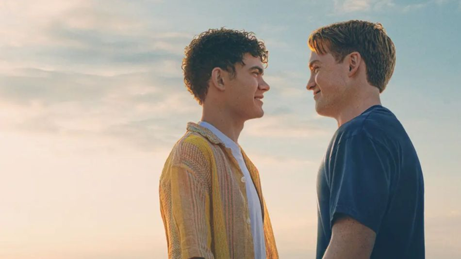 Netflix presentó el primer tráiler de "Heartstopper Forever": la historia final de Nick y Charlie ya tiene fecha de estreno