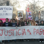 A un año del crimen de Pedro Pablo Mieres, convocan a una marcha en La Plata para reclamar justicia