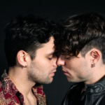 Chile estrena "Un corazón como el tuyo", la serie gay multiplataforma que busca viralizarse