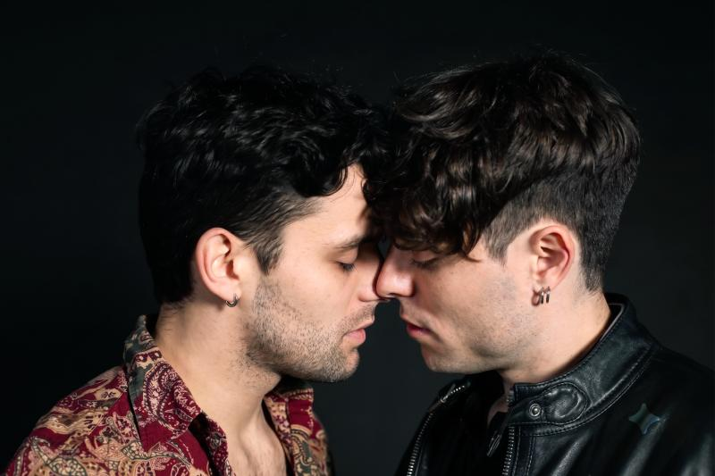 Chile estrena "Un corazón como el tuyo", la serie gay multiplataforma que busca viralizarse