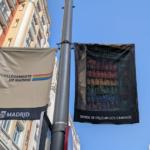 Madrid y un Orgullo "sin personas": la cartelería del Ayuntamiento vuelve a encender la indignación LGTBIQ+