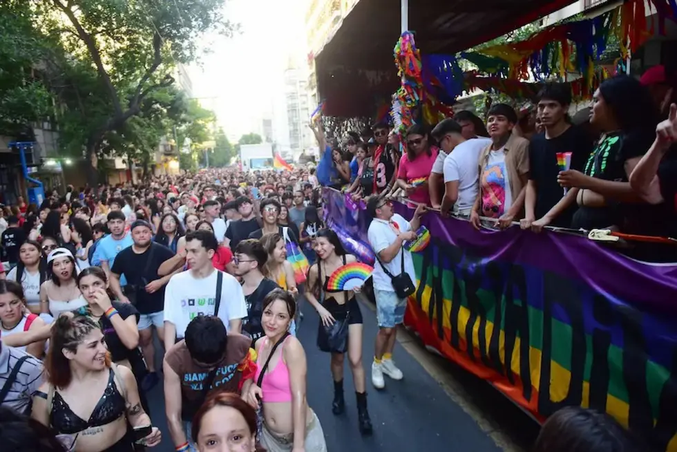 Córdoba marcha por partida doble: convocatoria urgente contra los crímenes de odio