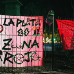 El Arde Closet celebra 18 años de resistencia y organización sexo disidente en las calles de La Plata