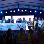 Sudamérica marcha por el Orgullo LGBT+