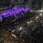 Ni una menos!: Organizaciones LGBTIQ+ convocan a manifestarse